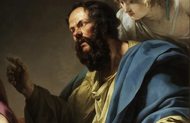 Sobre os Primeiros Princípios da Filosofia